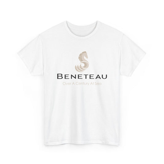 New Benetau Logo Unisex funny T Shirt USA size S - 5XL
