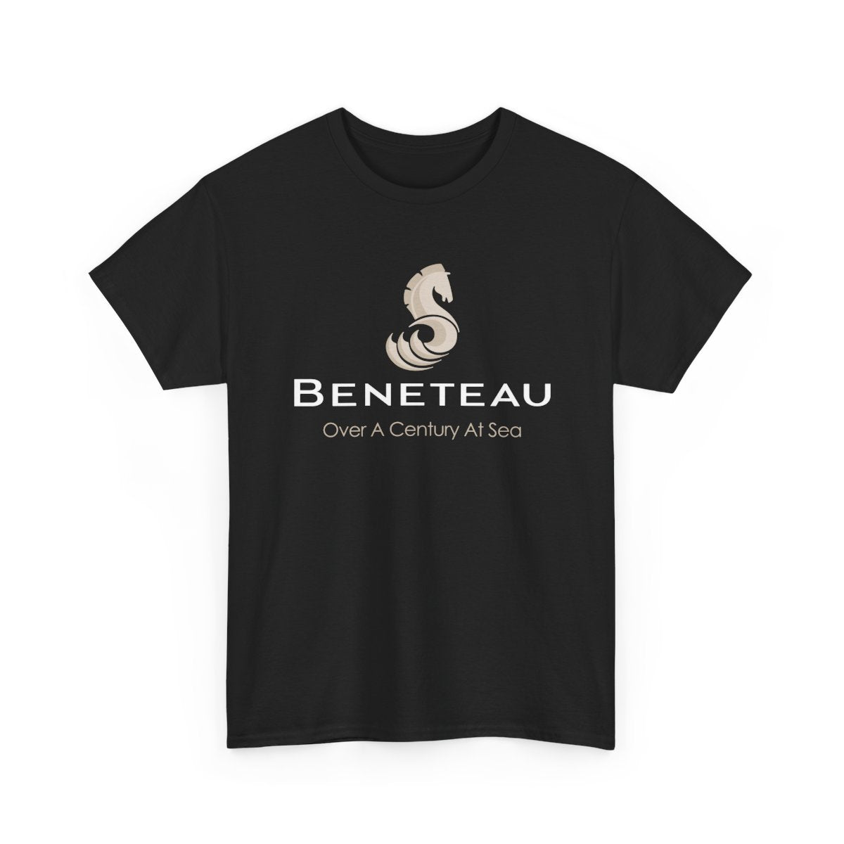 New Benetau Logo Unisex funny T Shirt USA size S - 5XL