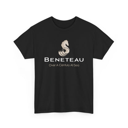 New Benetau Logo Unisex funny T Shirt USA size S - 5XL