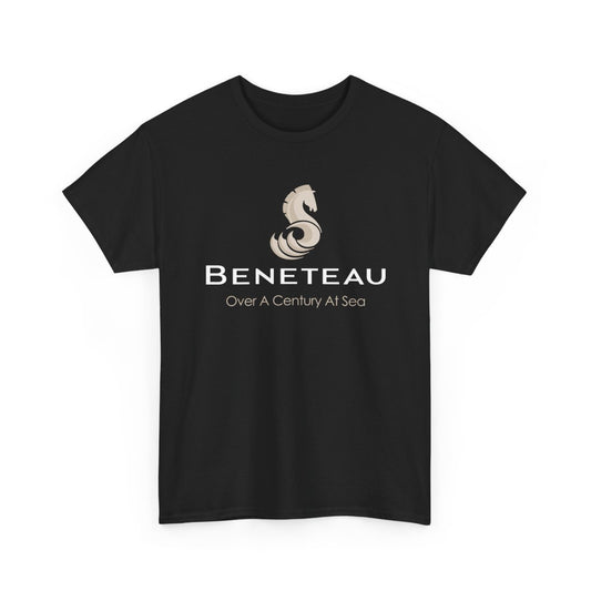 New Benetau Logo Unisex funny T Shirt USA size S - 5XL