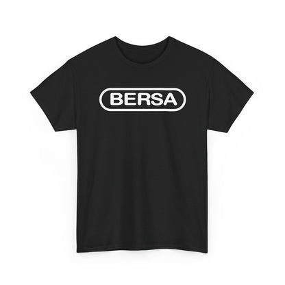 New Bersa Logo Unisex funny T Shirt USA size S - 5XL