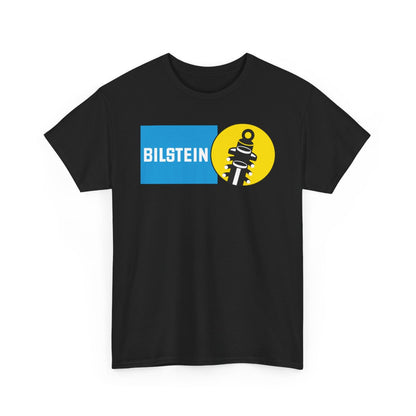 New Bilstein Logo Unisex funny T Shirt USA size S - 5XL