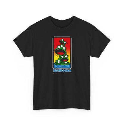 New Birdhouse Skateboard Logo Unisex funny T Shirt USA size S - 5XL