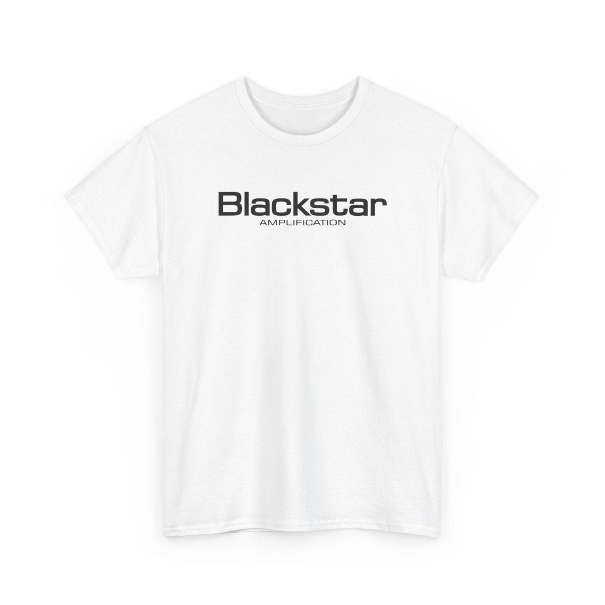 New Blackstar Amp Logo Unisex funny T Shirt USA size S - 5XL