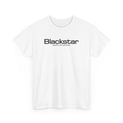 New Blackstar Amp Logo Unisex funny T Shirt USA size S - 5XL