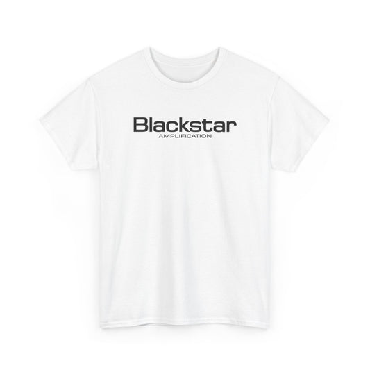 New Blackstar Amp Logo Unisex funny T Shirt USA size S - 5XL