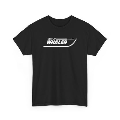 New Boston Whaler Logo Unisex funny T Shirt USA size S - 5XL
