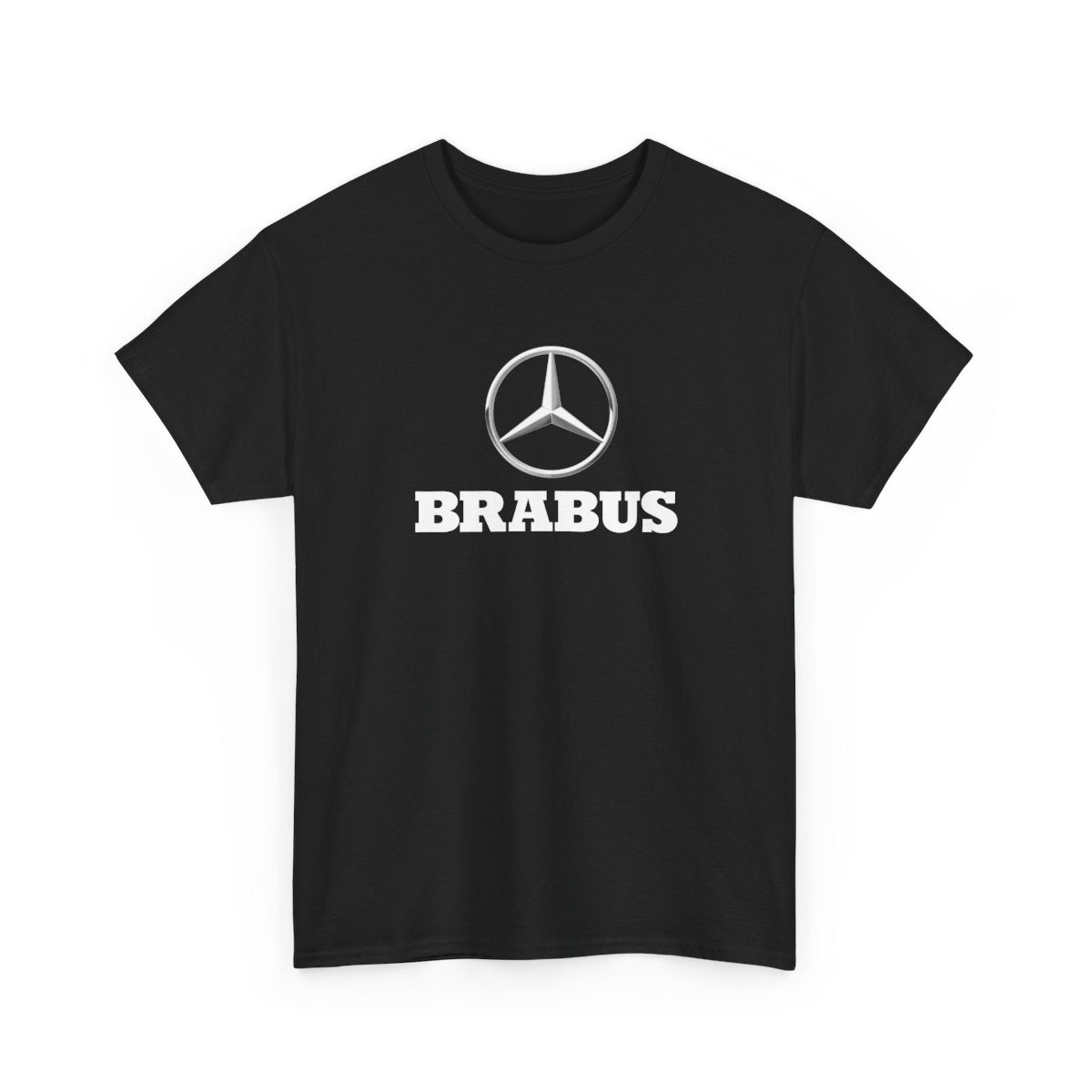 New Brabus Logo Unisex funny T Shirt USA size S - 5XL