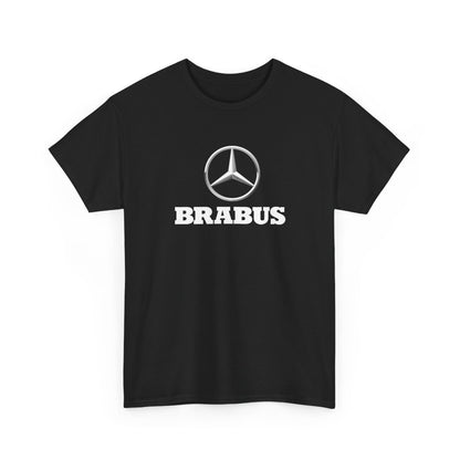 New Brabus Logo Unisex funny T Shirt USA size S - 5XL