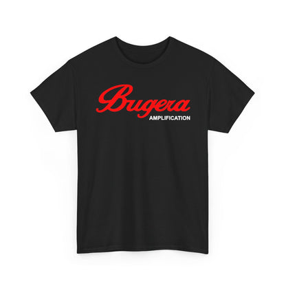New Bugera Amplification Logo Unisex funny T Shirt USA size S - 5XL