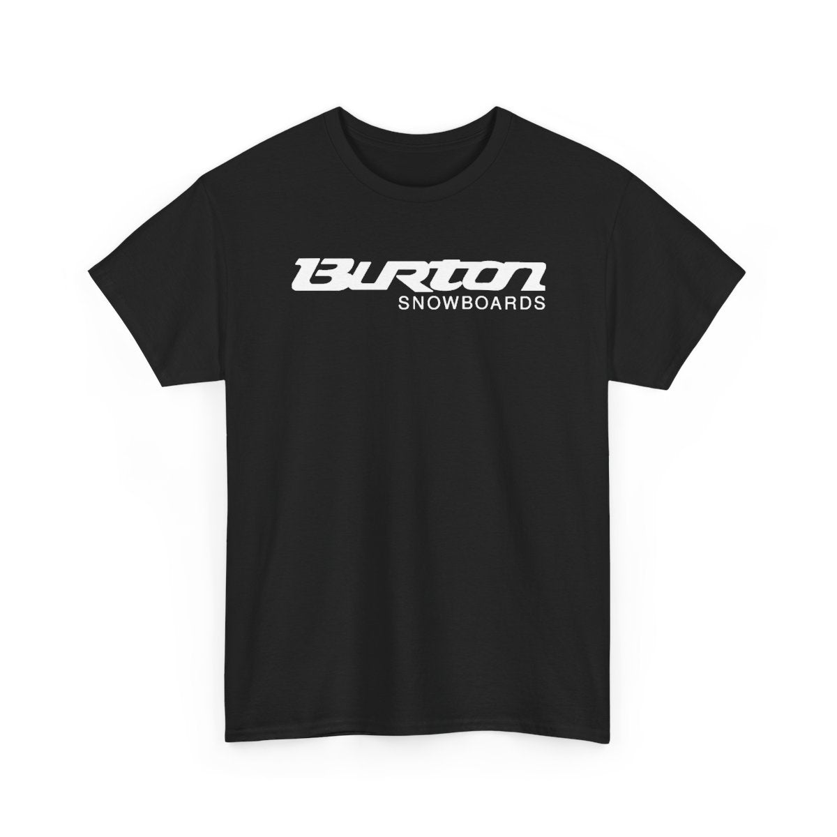 New Burton Snowboards Logo Unisex funny T Shirt USA size S - 5XL