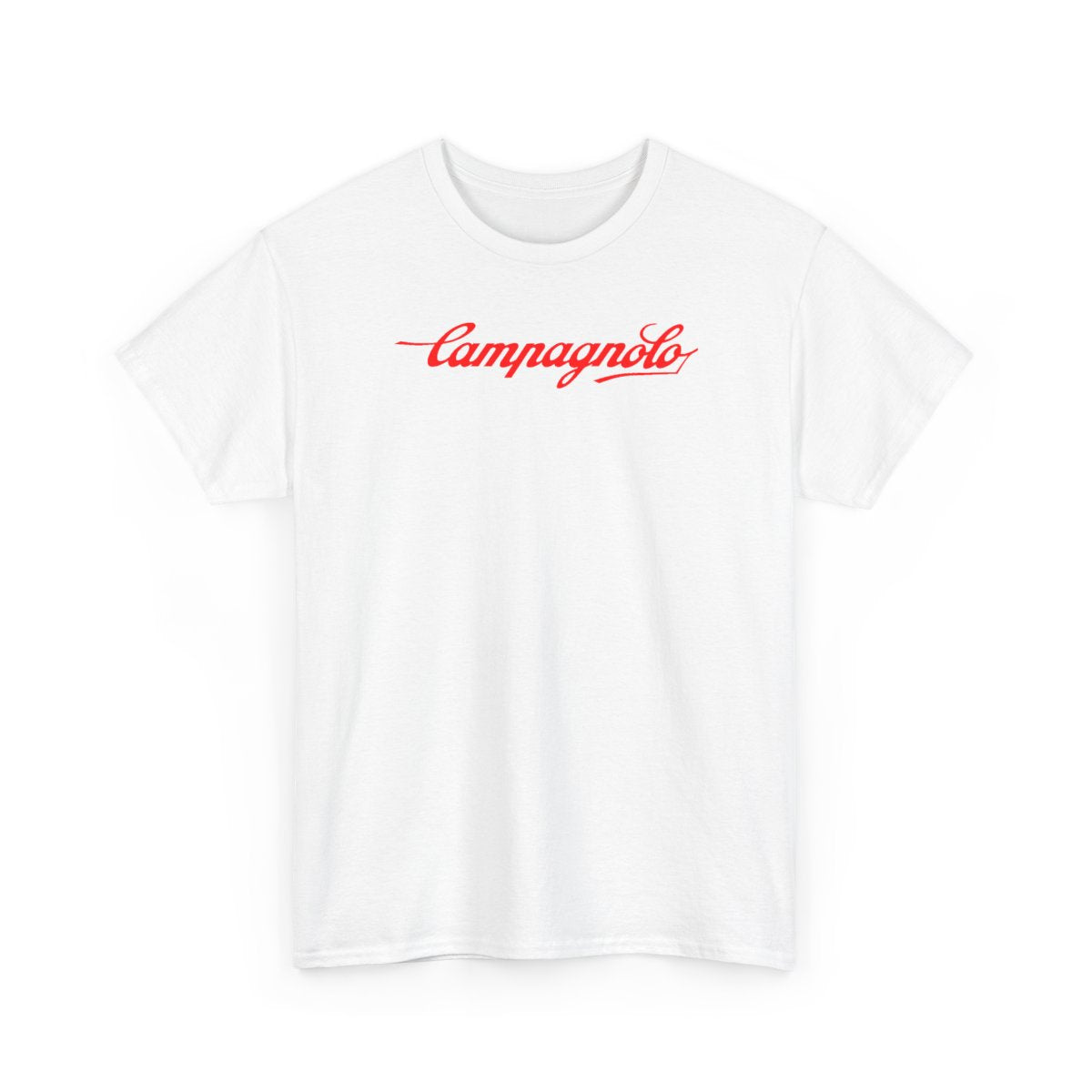 New CAMPAGNOLO Logo Unisex funny T Shirt USA size S - 5XL