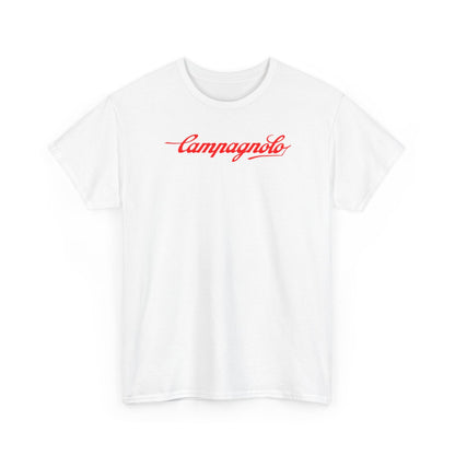 New CAMPAGNOLO Logo Unisex funny T Shirt USA size S - 5XL