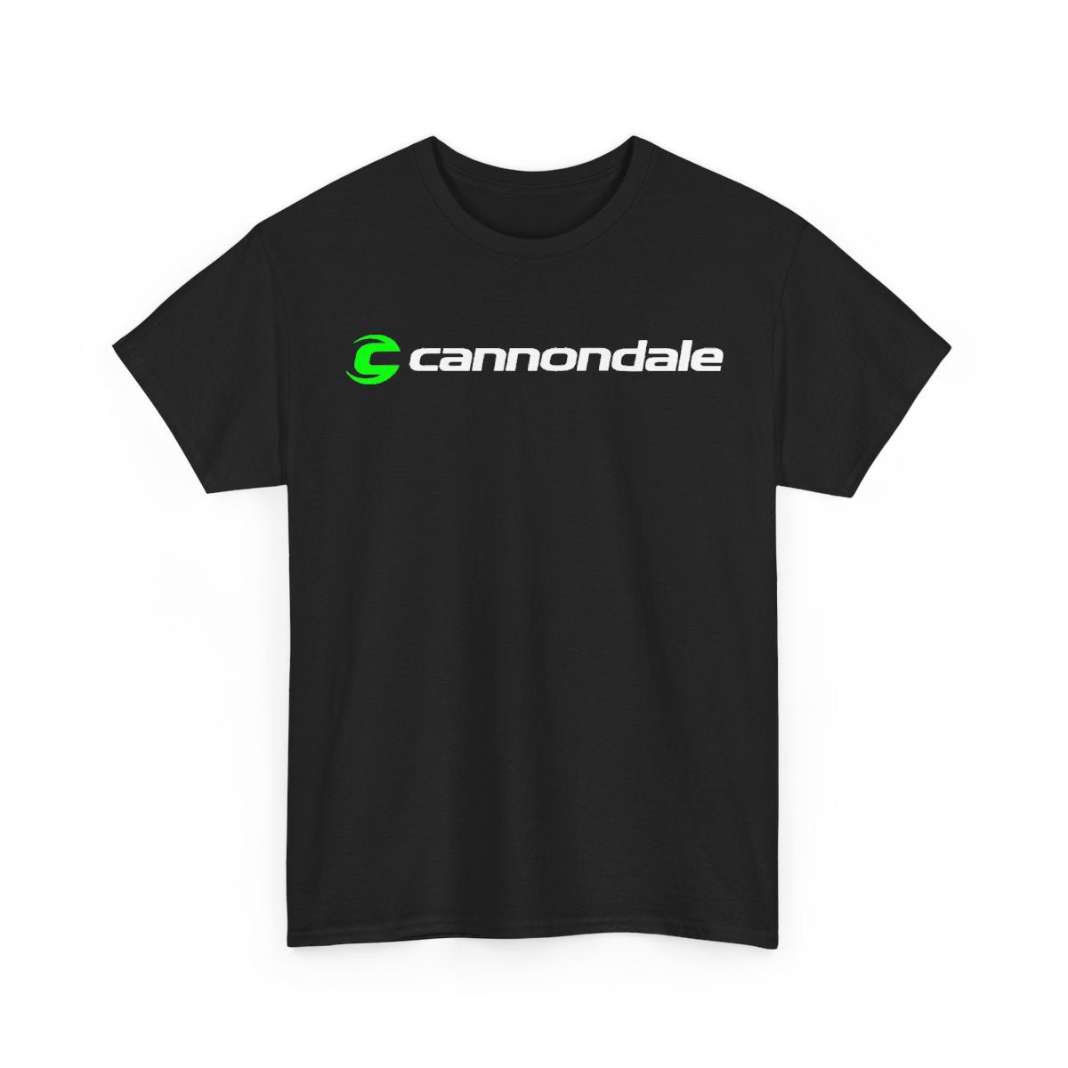 New CANNONDALE BICYCLE Logo Unisex funny T Shirt USA size S - 5XL