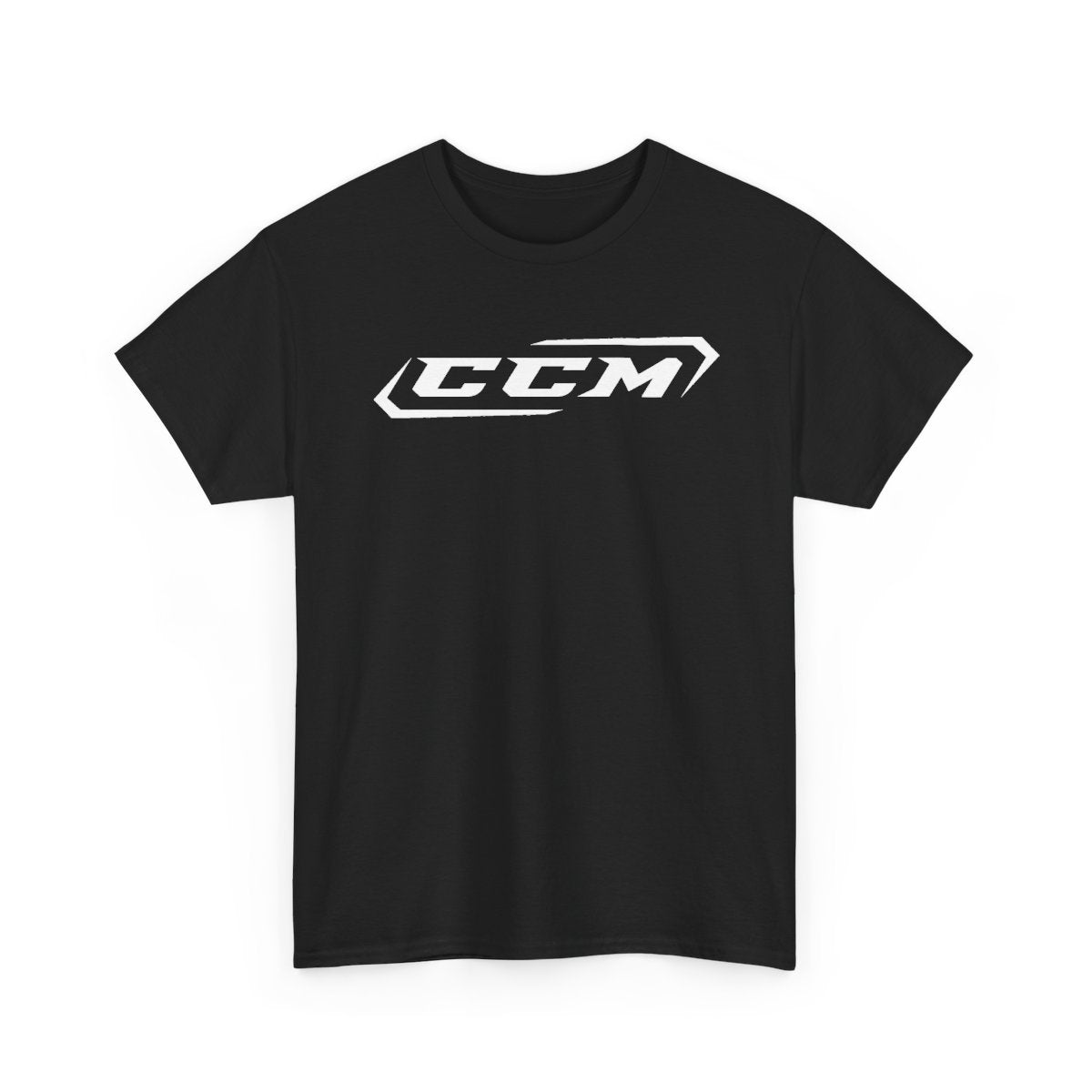 New CCM Hockey Logo Unisex funny T Shirt USA size S - 5XL