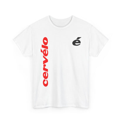 New CERVELO Logo Unisex funny T Shirt USA size S - 5XL
