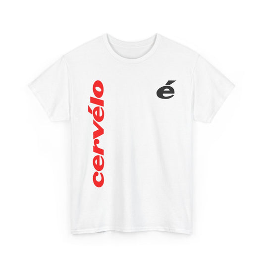 New CERVELO Logo Unisex funny T Shirt USA size S - 5XL