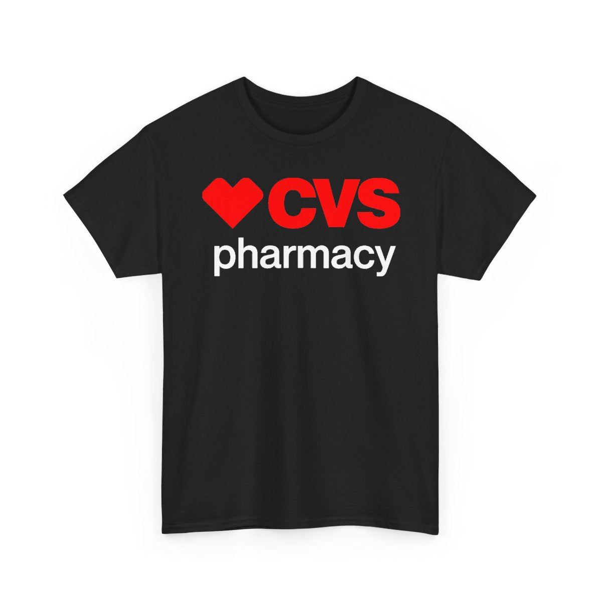 New CVS Pharmacy New Logo Unisex funny T Shirt USA size S - 5XL