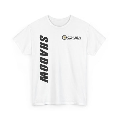 New CZ Shadow Logo Unisex funny T Shirt USA size S - 5XL