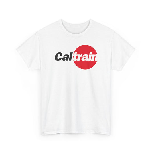 New Caltrain Logo Unisex funny T Shirt USA size S - 5XL