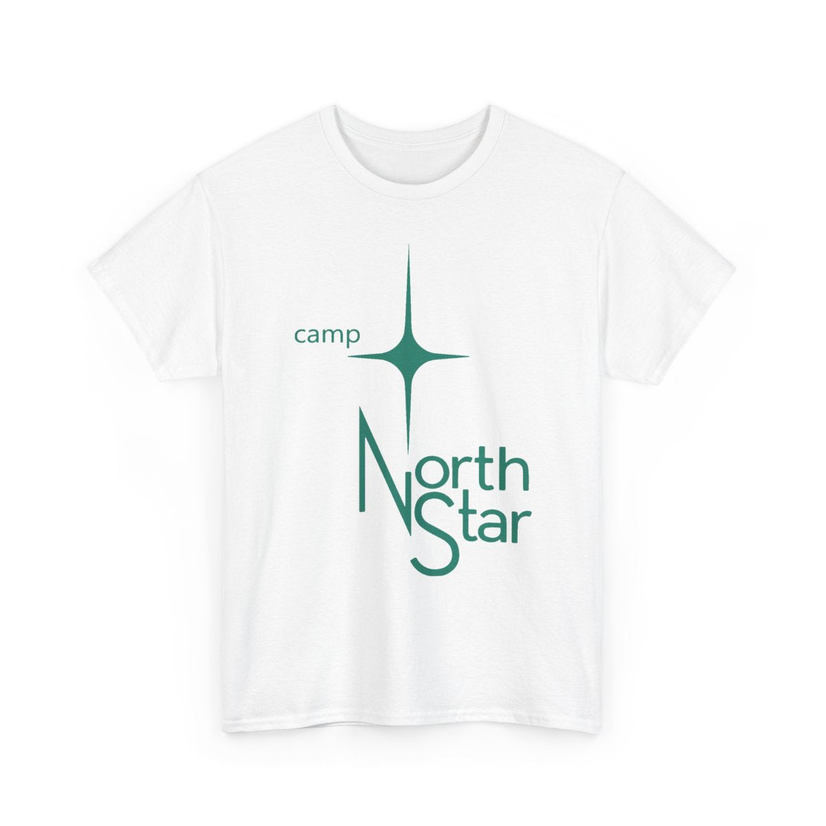 New Camp Northstar Logo Unisex funny T Shirt USA size S - 5XL