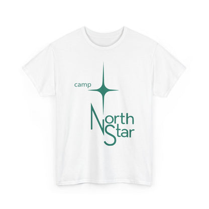 New Camp Northstar Logo Unisex funny T Shirt USA size S - 5XL