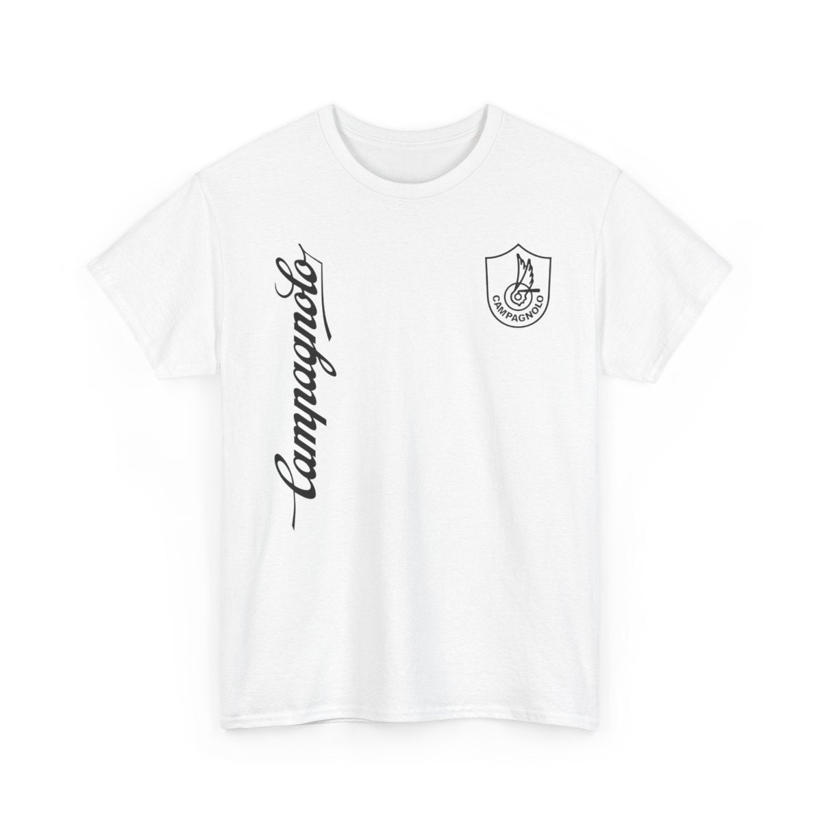 New Campagnolo bicycle Logo Unisex funny T Shirt USA size S - 5XL