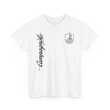 New Campagnolo bicycle Logo Unisex funny T Shirt USA size S - 5XL