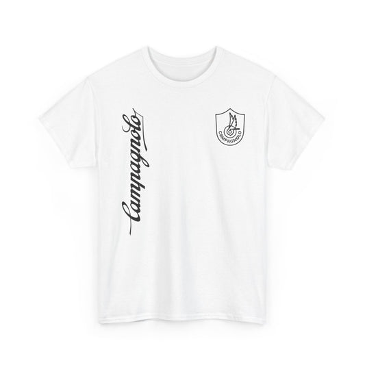 New Campagnolo bicycle Logo Unisex funny T Shirt USA size S - 5XL