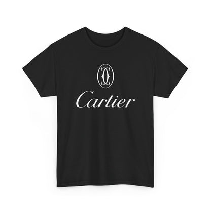 New Cartier Logo Unisex funny T Shirt USA size S - 5XL