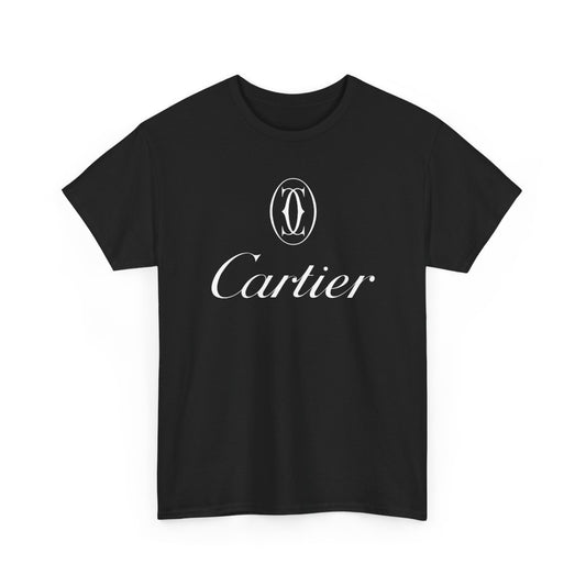 New Cartier Logo Unisex funny T Shirt USA size S - 5XL