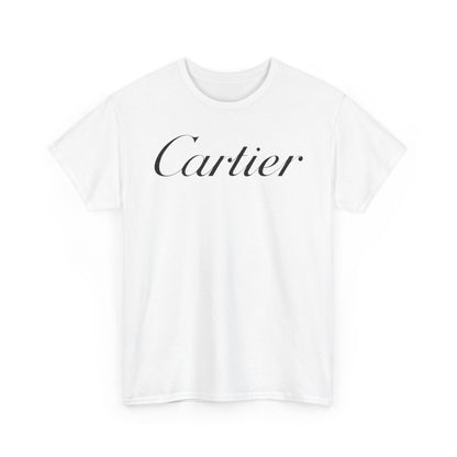 New Cartier Logo Unisex funny T Shirt USA size S - 5XL