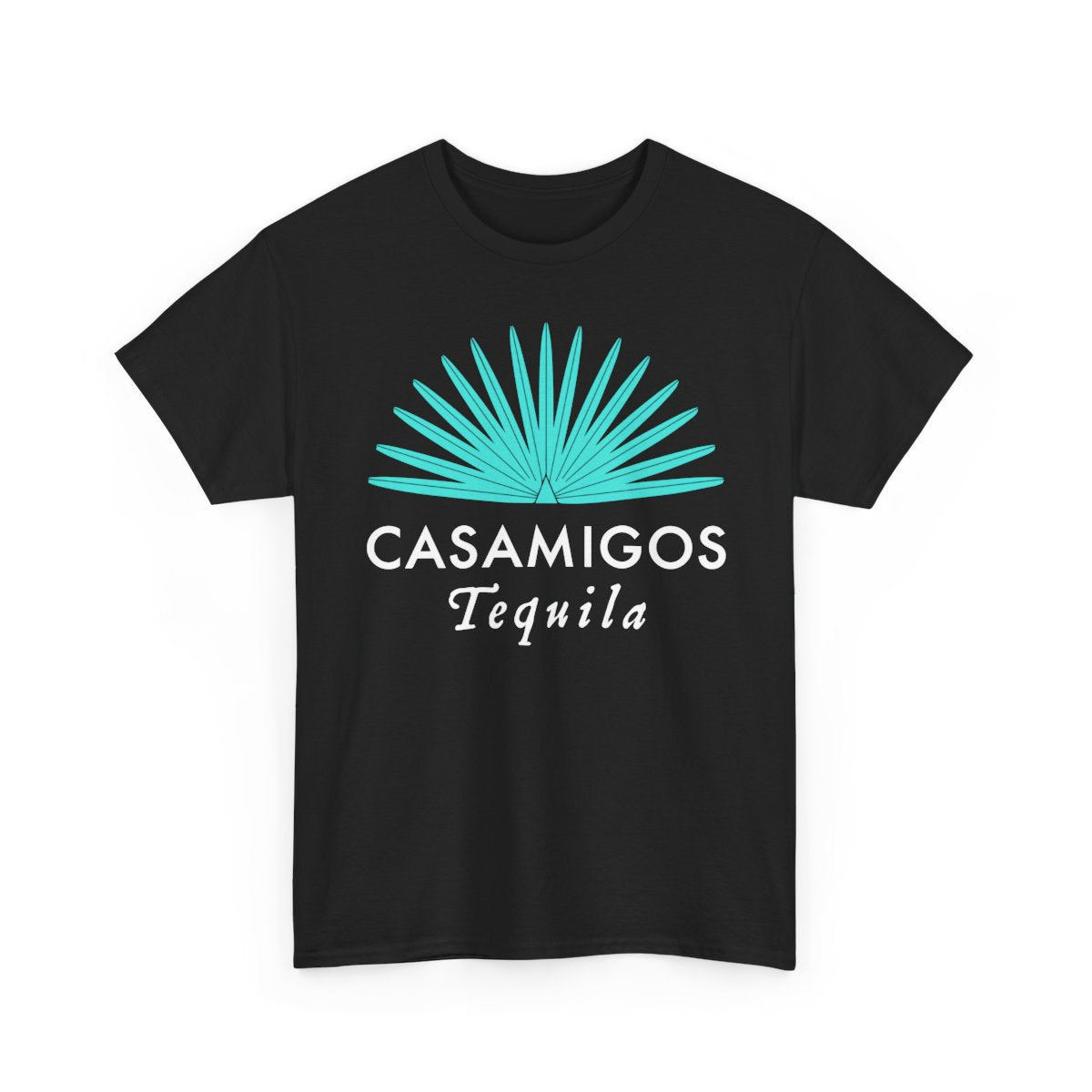 New Casamigos Logo Unisex funny T Shirt USA size S - 5XL