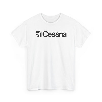 New Cessna Aviation Logo Unisex funny T Shirt USA size S - 5XL