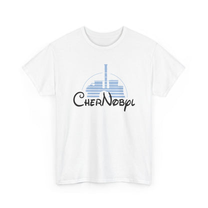 New Chernobyl Logo Unisex funny T Shirt USA size S - 5XL