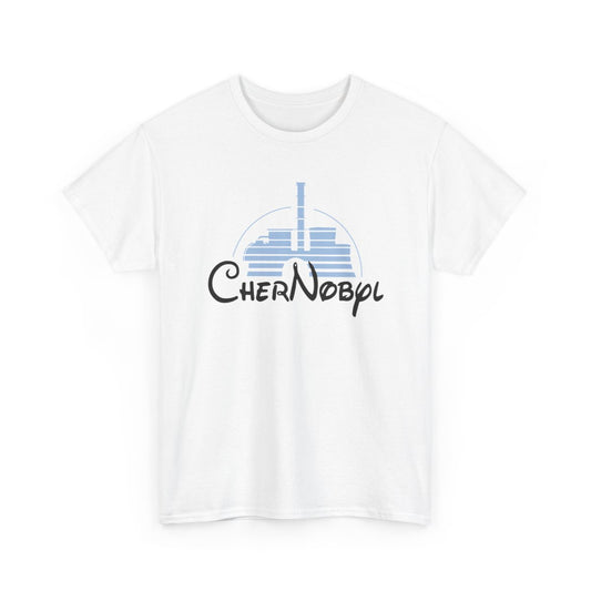 New Chernobyl Logo Unisex funny T Shirt USA size S - 5XL