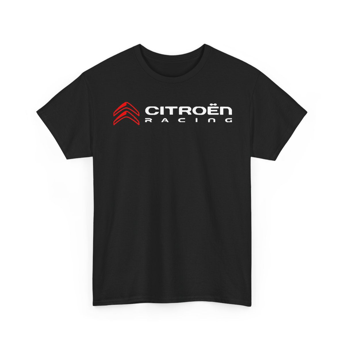 New Citroen Racing Logo Unisex funny T Shirt USA size S - 5XL