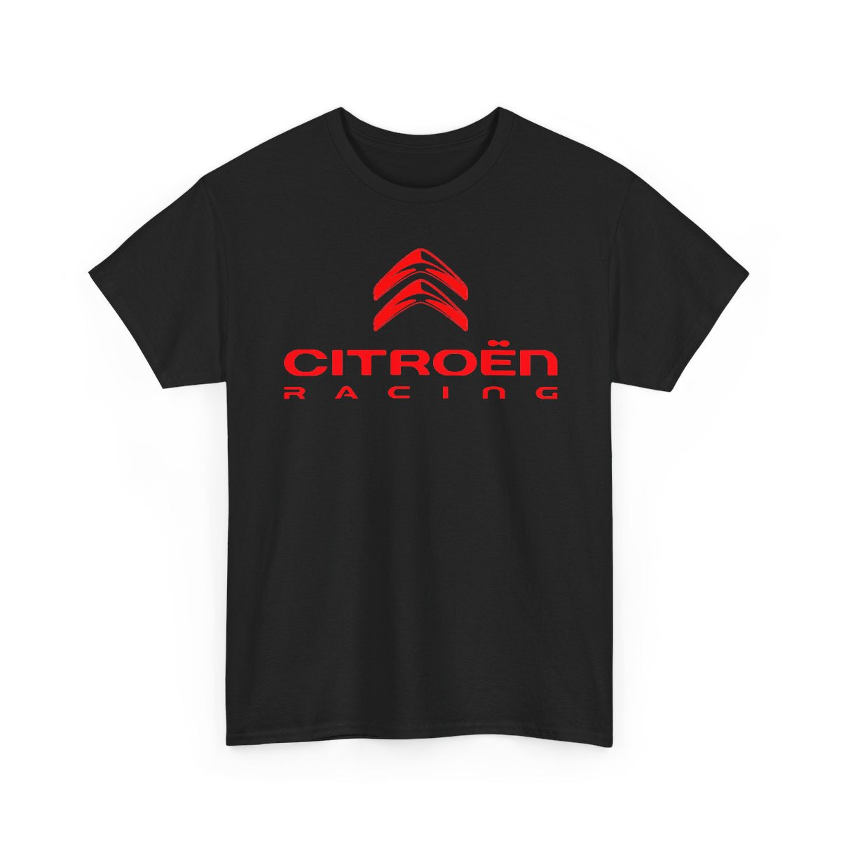 New Citroen Racing Formula E Logo Unisex funny T Shirt USA size S - 5XL