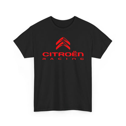 New Citroen Racing Formula E Logo Unisex funny T Shirt USA size S - 5XL