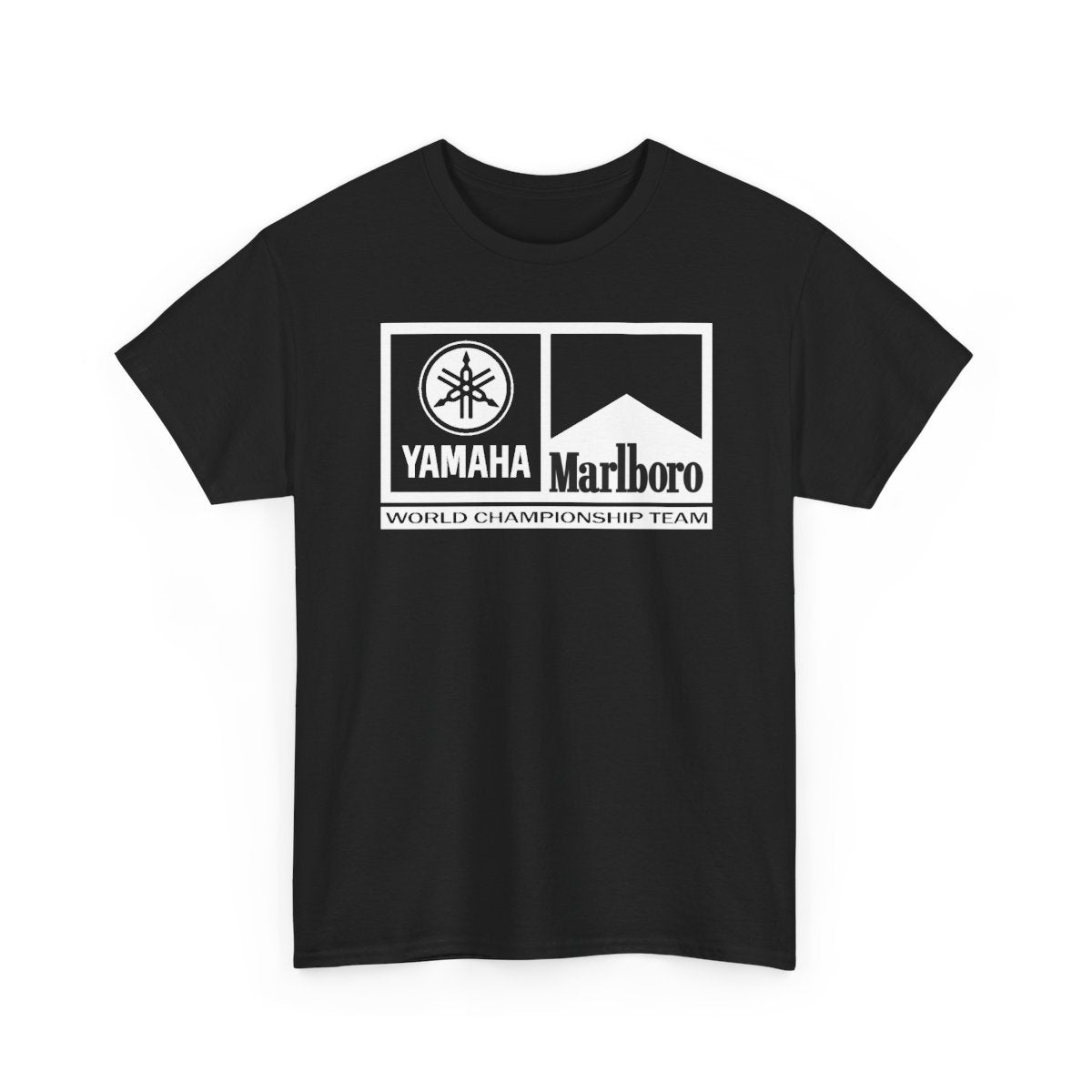 New Classic Marlboro Logo Unisex funny T Shirt USA size S - 5XL
