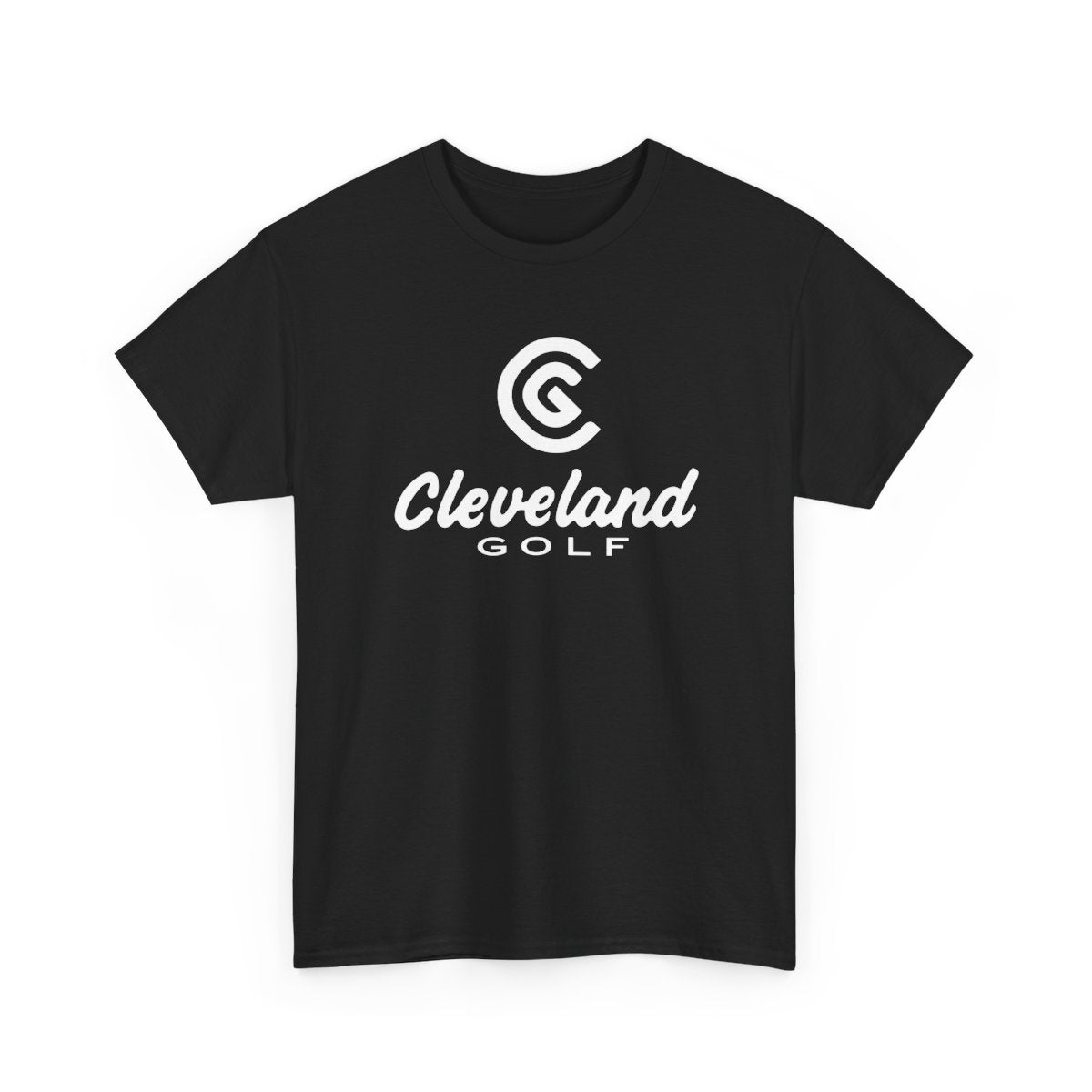 New Cleveland golf Logo Unisex funny T Shirt USA size S - 5XL