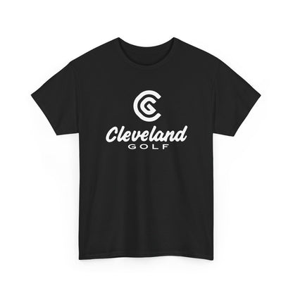 New Cleveland golf Logo Unisex funny T Shirt USA size S - 5XL