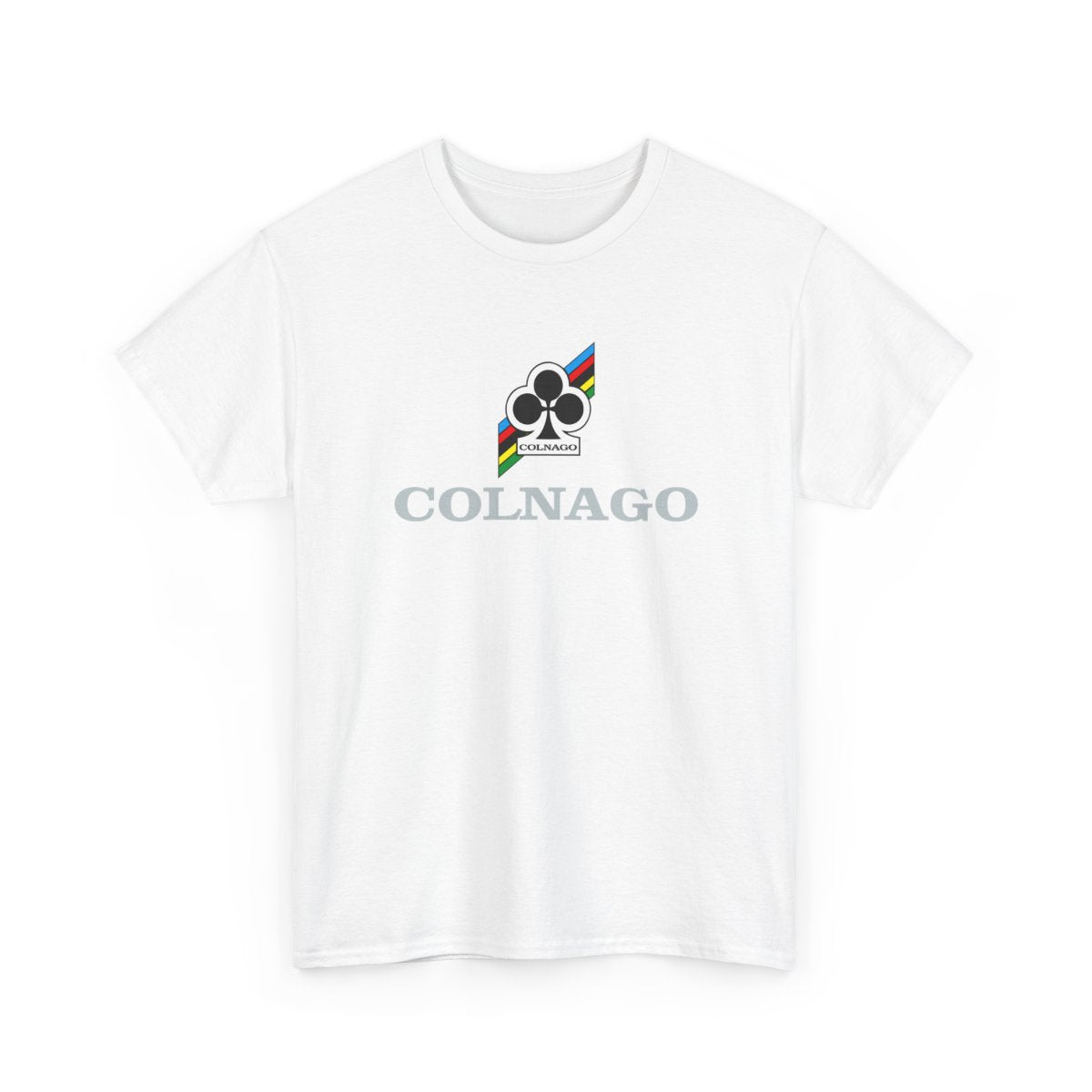 New Colnago Logo Unisex funny T Shirt USA size S - 5XL
