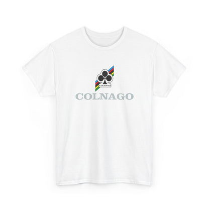 New Colnago Logo Unisex funny T Shirt USA size S - 5XL