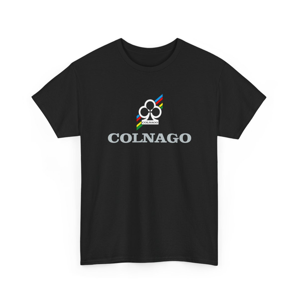 New Colnago Logo Unisex funny T Shirt USA size S - 5XL