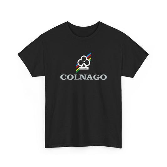 New Colnago Logo Unisex funny T Shirt USA size S - 5XL