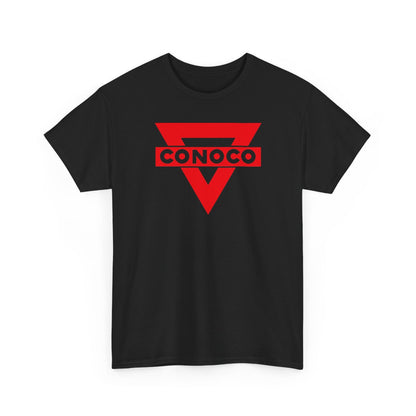 New Conoco Logo Unisex funny T Shirt USA size S - 5XL