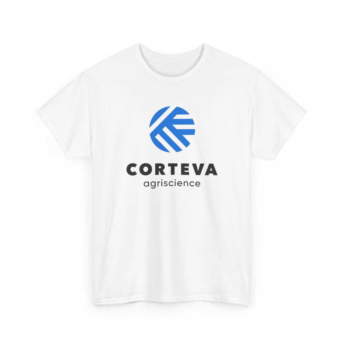 New Corteva Logo Unisex funny T Shirt USA size S - 5XL