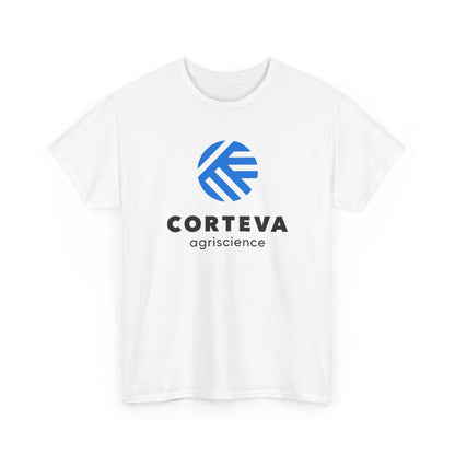 New Corteva Logo Unisex funny T Shirt USA size S - 5XL