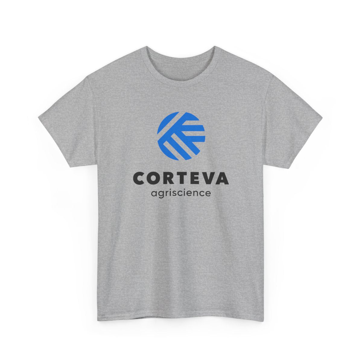 New Corteva Logo Unisex funny T Shirt USA size S - 5XL